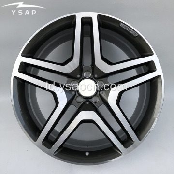 Rims Rims Gle S Kelas Berkualitas Tinggi